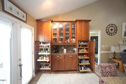 405 Bill Poole Road, Rougemont, NC 27572 - Photo 19