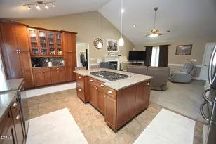 405 Bill Poole Rd, Rougemont, NC 27572 - Photo 15