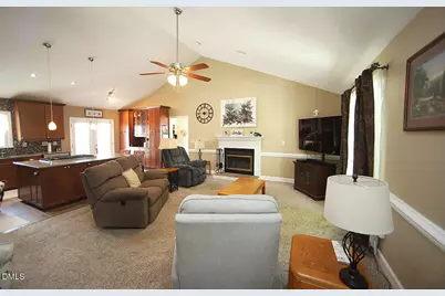 405 Bill Poole Road, Rougemont, NC 27572 - Photo 7