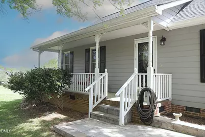 405 Bill Poole Road, Rougemont, NC 27572 - Photo 5