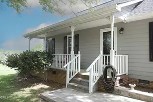 405 Bill Poole Rd, Rougemont, NC 27572 - Photo 5