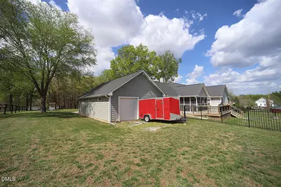 405 Bill Poole Road, Rougemont, NC 27572 - Photo 45