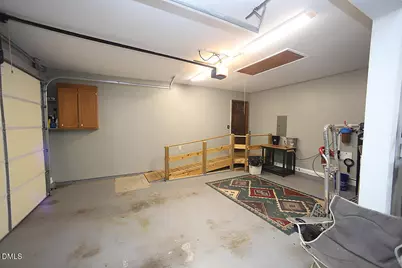 405 Bill Poole Road, Rougemont, NC 27572 - Photo 37