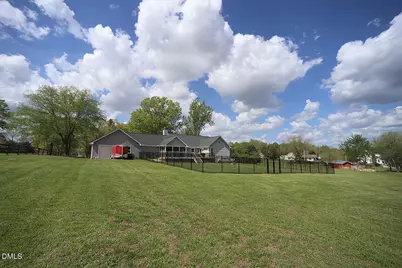 405 Bill Poole Road, Rougemont, NC 27572 - Photo 41