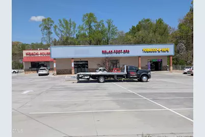 1609 S Church Street, Burlington, NC 27215 - Photo 1