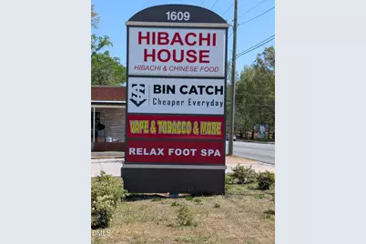 1609 S Church Street, Burlington, NC 27215 - Photo 3