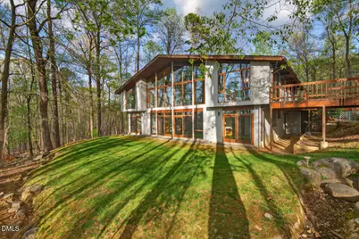 5811 Buck Quarter Road, Hillsborough, NC 27278 - Photo 19