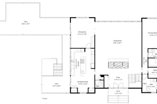 5811 Buck Quarter Rd, Hillsborough, NC 27278 - Photo 9