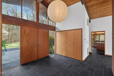 5811 Buck Quarter Road, Hillsborough, NC 27278 - Photo 3