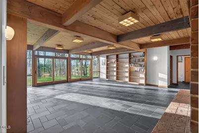 5811 Buck Quarter Road, Hillsborough, NC 27278 - Photo 7