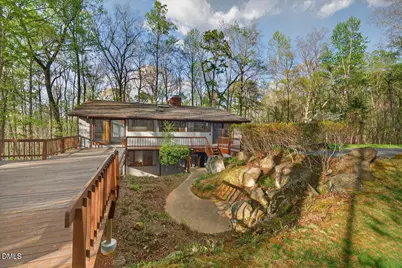 5811 Buck Quarter Road, Hillsborough, NC 27278 - Photo 57