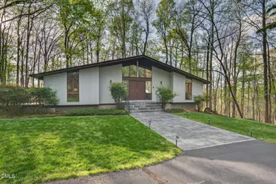 5811 Buck Quarter Road, Hillsborough, NC 27278 - Photo 11