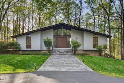 5811 Buck Quarter Road, Hillsborough, NC 27278 - Photo 1