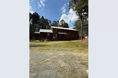 9402 N Nc 87 N, Pittsboro, NC 27312 - Photo 1