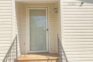 1586 Gum Swamp Church Rd, Greenville, NC 27834 - Photo 5