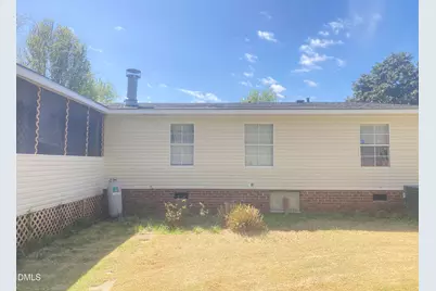 1586 Gum Swamp Church Road, Greenville, NC 27834 - Photo 11