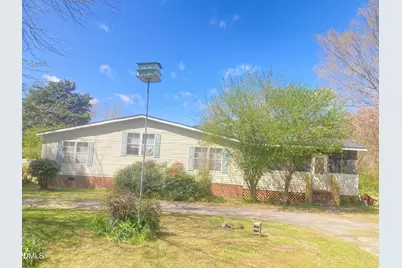 1586 Gum Swamp Church Road, Greenville, NC 27834 - Photo 9