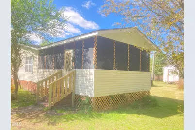 1586 Gum Swamp Church Road, Greenville, NC 27834 - Photo 81