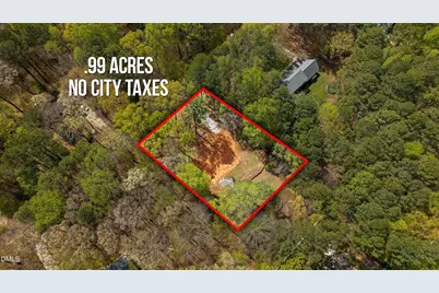 6508 Deerview Drive, Raleigh, NC 27606 - Photo 15