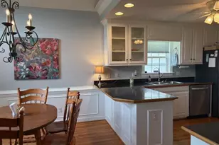 3619 Wagon Wheel Rd, Rocky Mount, NC 27804 - Photo 9