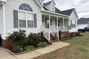 3619 Wagon Wheel Rd, Rocky Mount, NC 27804 - Photo 1