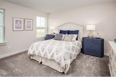 933 Walker Ridge Way, Angier, NC 27592 - Photo 21