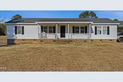 4562 Hight Road, Oxford, NC 27565 - Photo 15