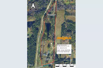 4562 Hight Road, Oxford, NC 27565 - Photo 45