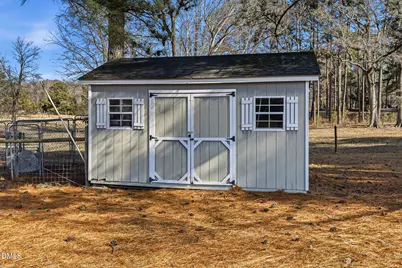 4562 Hight Road, Oxford, NC 27565 - Photo 43