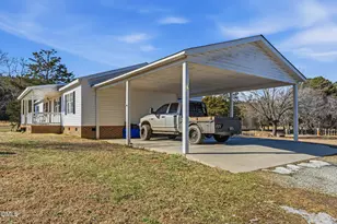 4562 Hight Rd, Oxford, NC 27565 - Photo 17