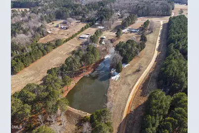 4562 Hight Road, Oxford, NC 27565 - Photo 5