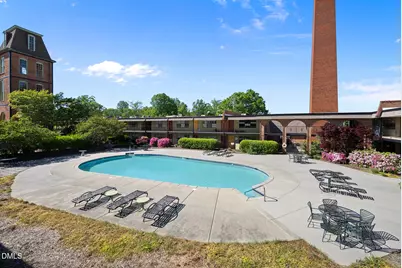 807 W Trinity Avenue #Apt 127, Durham, NC 27701 - Photo 17