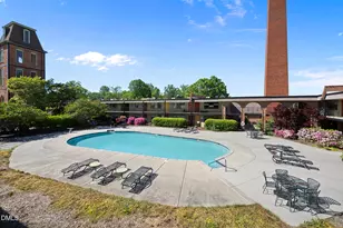 807 W Trinity Ave, Durham, NC 27701 - Photo 17