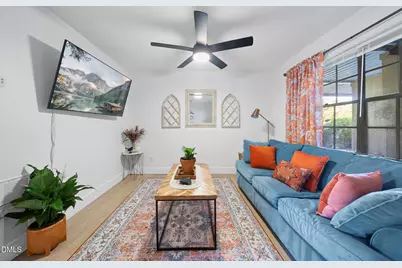 807 W Trinity Avenue #Apt 127, Durham, NC 27701 - Photo 1