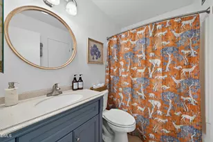 807 W Trinity Ave, Durham, NC 27701 - Photo 13