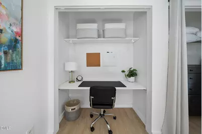 807 W Trinity Avenue #Apt 127, Durham, NC 27701 - Photo 11