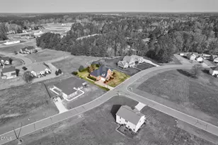 642 Chimney Hill Way, Rocky Mount, NC 27804 - Photo 69