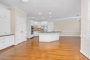 642 Chimney Hill Way, Rocky Mount, NC 27804 - Photo 15