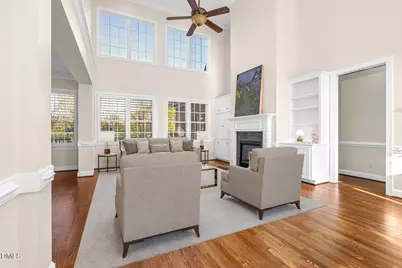 642 Chimney Hill Way, Rocky Mount, NC 27804 - Photo 5