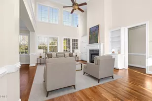 642 Chimney Hill Way, Rocky Mount, NC 27804 - Photo 5