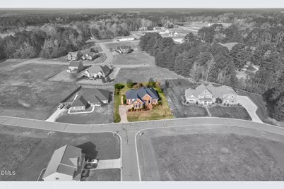 642 Chimney Hill Way, Rocky Mount, NC 27804 - Photo 71