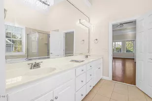 642 Chimney Hill Way, Rocky Mount, NC 27804 - Photo 33