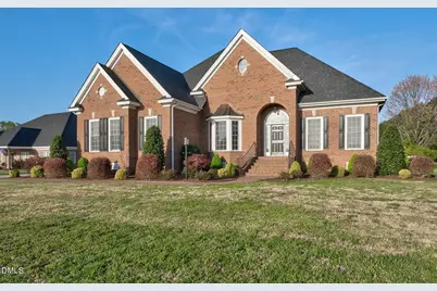 642 Chimney Hill Way, Rocky Mount, NC 27804 - Photo 75