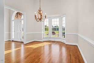 642 Chimney Hill Way, Rocky Mount, NC 27804 - Photo 11