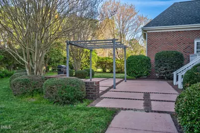 642 Chimney Hill Way, Rocky Mount, NC 27804 - Photo 57