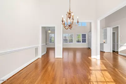 642 Chimney Hill Way, Rocky Mount, NC 27804 - Photo 13
