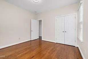 642 Chimney Hill Way, Rocky Mount, NC 27804 - Photo 41