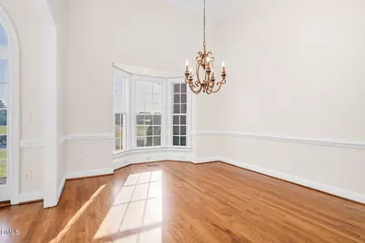 642 Chimney Hill Way, Rocky Mount, NC 27804 - Photo 9