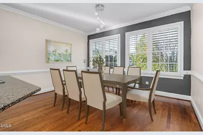 642 Chimney Hill Way, Rocky Mount, NC 27804 - Photo 17