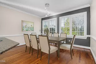 642 Chimney Hill Way, Rocky Mount, NC 27804 - Photo 17